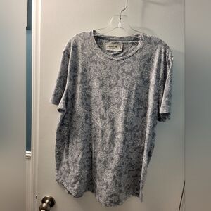 Abercrombie & Fitch XL top